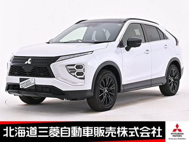 MITSUBISHI ECLIPSE CROSS 4WD 2024