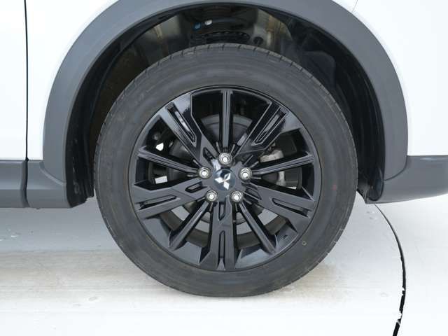 MITSUBISHI ECLIPSE CROSS 4WD 2024