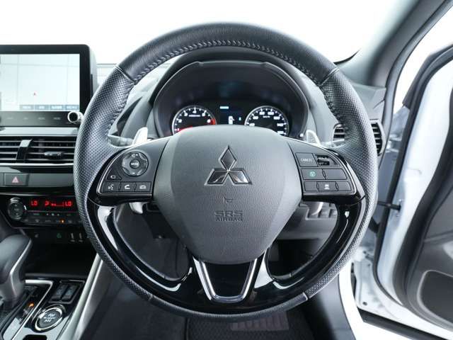 MITSUBISHI ECLIPSE CROSS 4WD 2024