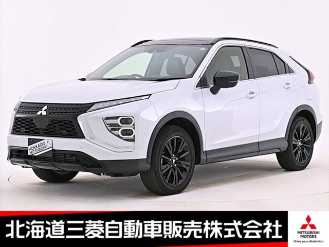 MITSUBISHI ECLIPSE CROSS 4WD 2024
