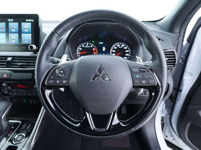 MITSUBISHI ECLIPSE CROSS 4WD 2024