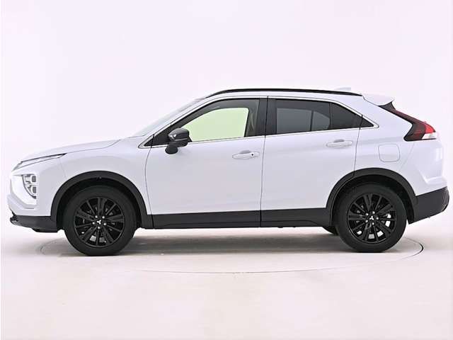 MITSUBISHI ECLIPSE CROSS 4WD 2024