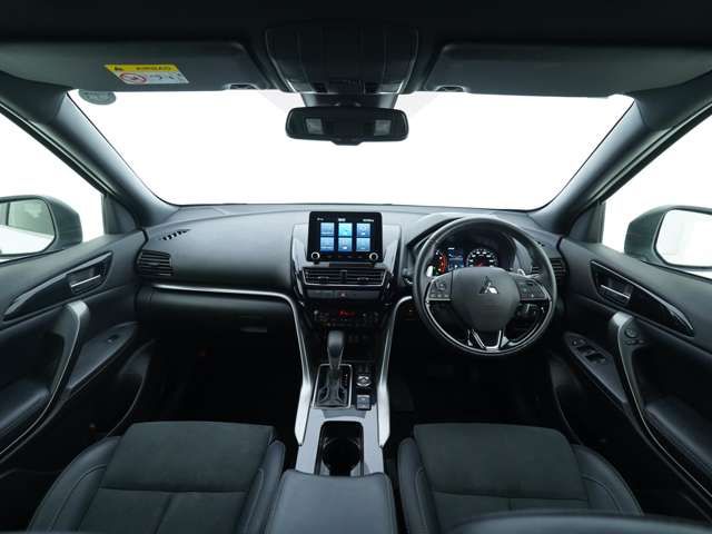 MITSUBISHI ECLIPSE CROSS 4WD 2024