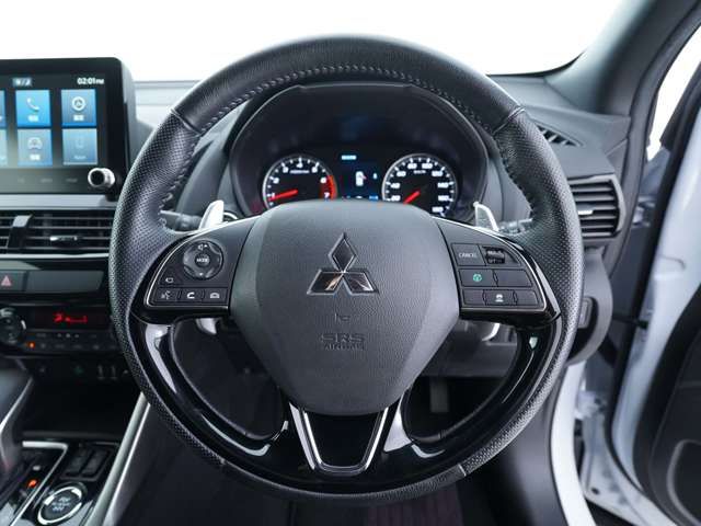 MITSUBISHI ECLIPSE CROSS 4WD 2024