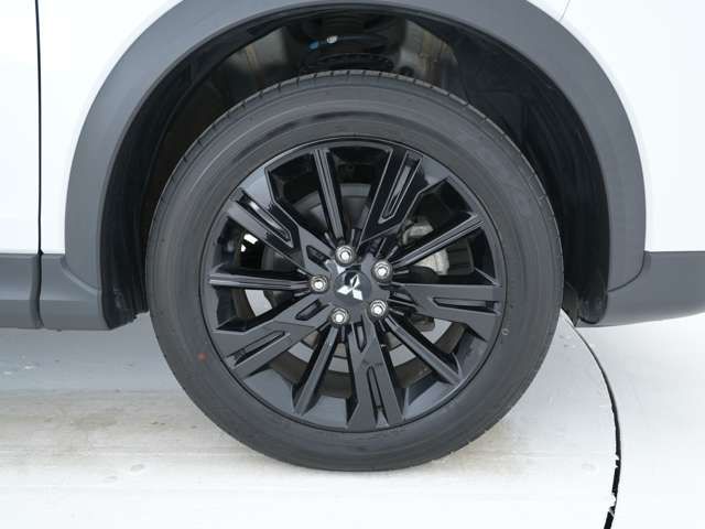 MITSUBISHI ECLIPSE CROSS 4WD 2024