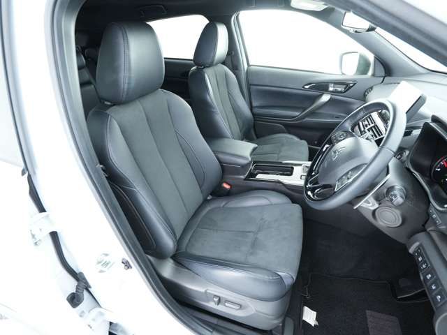 MITSUBISHI ECLIPSE CROSS 4WD 2024