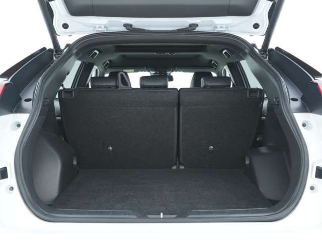 MITSUBISHI ECLIPSE CROSS 4WD 2024