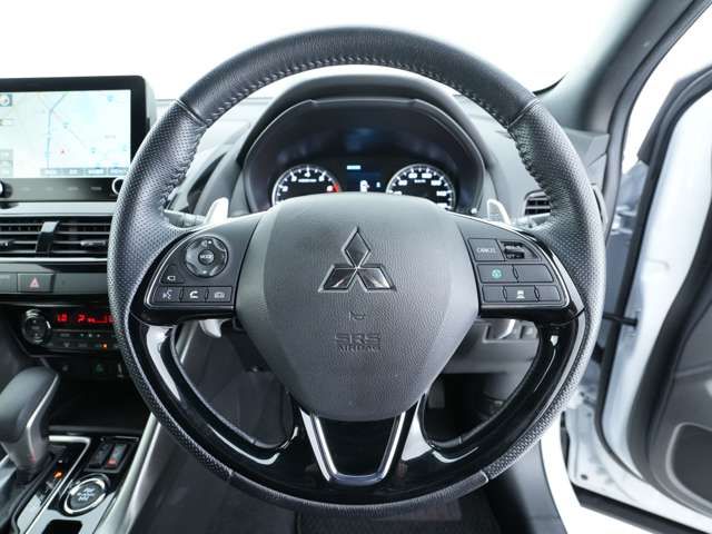 MITSUBISHI ECLIPSE CROSS 4WD 2024