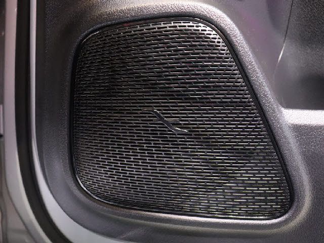 MERCEDES BENZ MERCEDES BENZ GLA class 2021