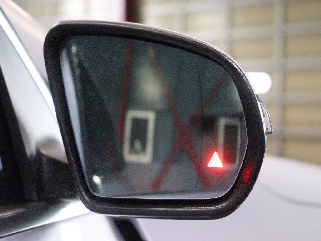 MERCEDES BENZ MERCEDES BENZ GLA class 2021