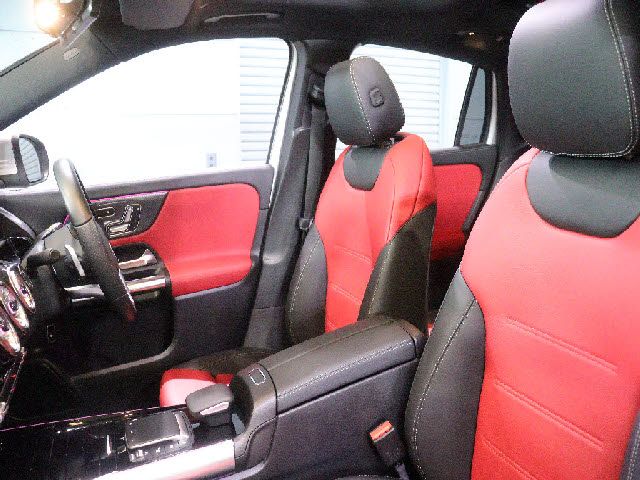 MERCEDES BENZ MERCEDES BENZ GLA class 2021