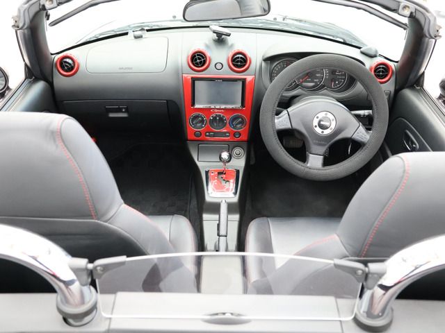 DAIHATSU COPEN 2012