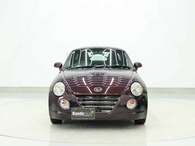 DAIHATSU COPEN 2007