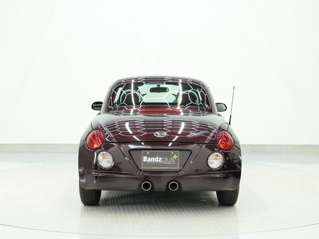 DAIHATSU COPEN 2007