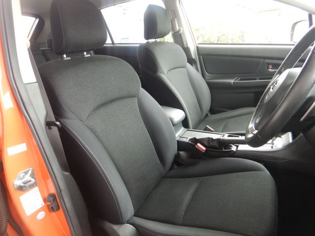 SUBARU IMPREZA XV 4WD 2012