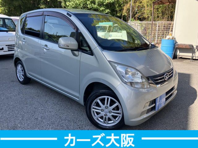 DAIHATSU MOVE 2009