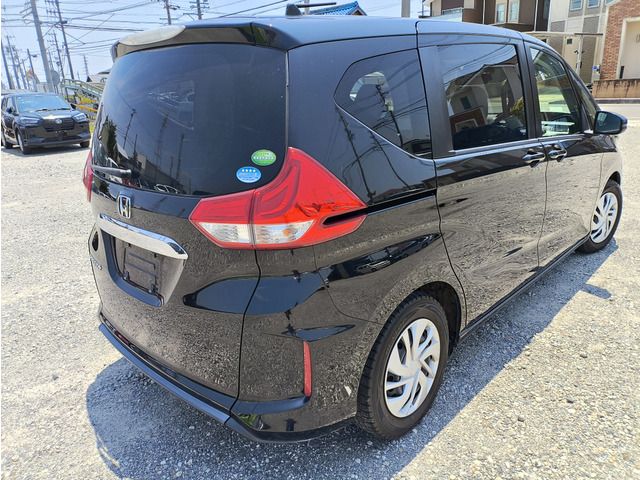 HONDA FREED plus 2016