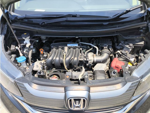 HONDA FREED plus 2016