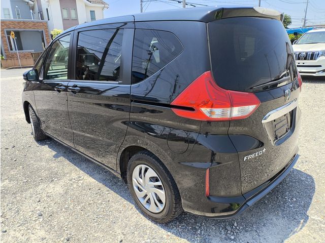 HONDA FREED plus 2016