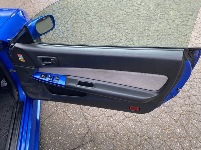 NISSAN SKYLINE coupe 1999