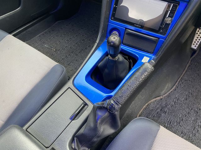 NISSAN SKYLINE coupe 1999