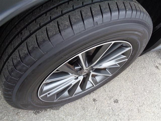 TOYOTA LEXUS NX350h 2023