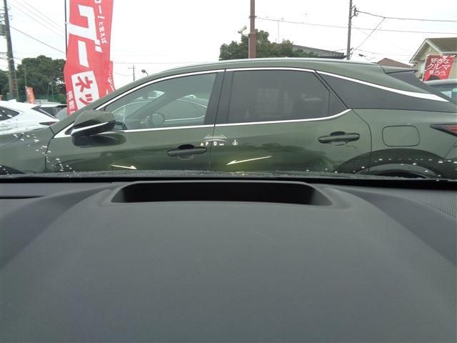 TOYOTA LEXUS NX350h 2023