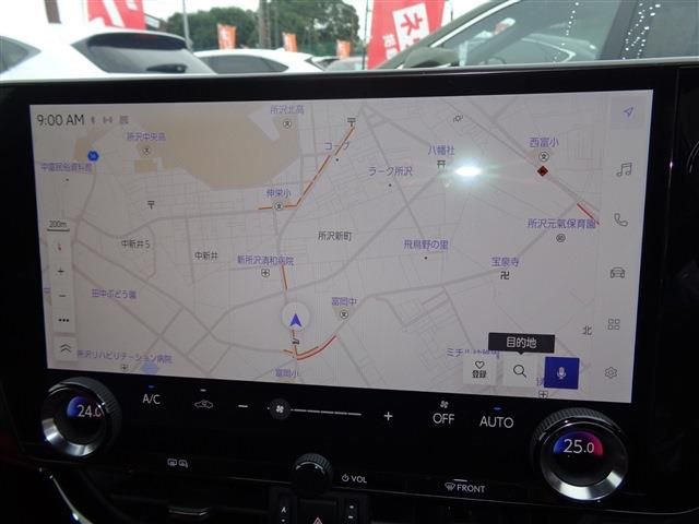 TOYOTA LEXUS NX350h 2023