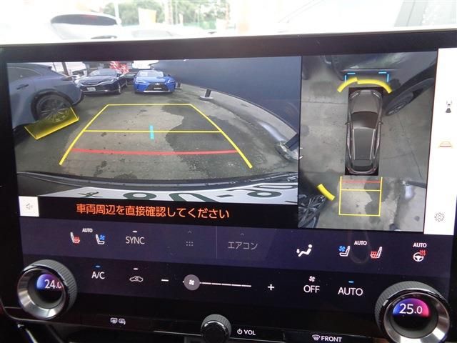 TOYOTA LEXUS NX350h 2023