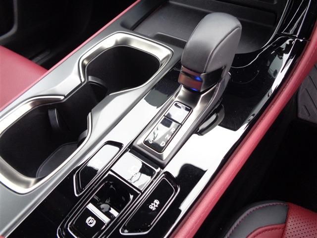 TOYOTA LEXUS NX350h 2023