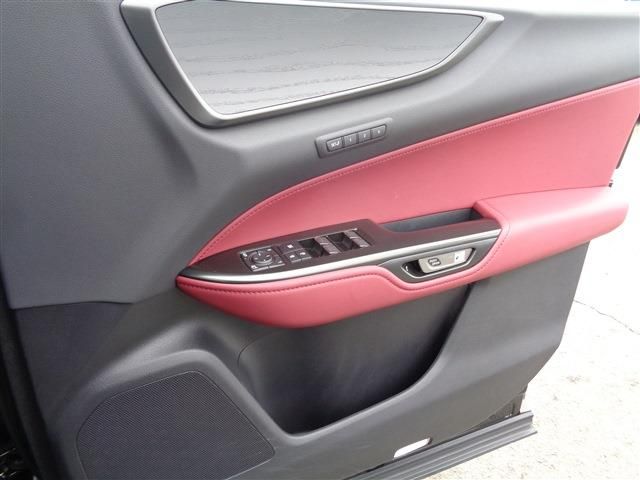 TOYOTA LEXUS NX350h 2023