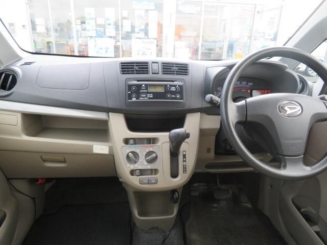 DAIHATSU MOVE 2013