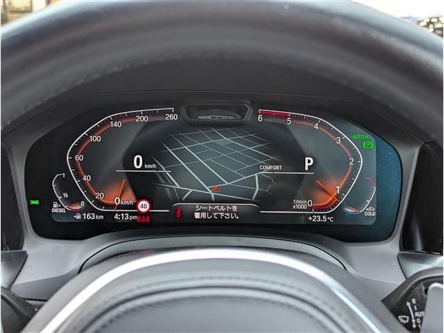 BMW BMW 3series sedan 2021