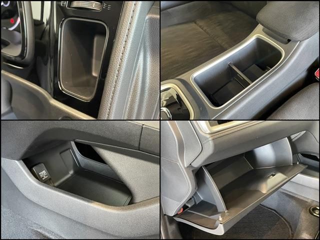 HONDA SHUTTLE HYBRID 2022