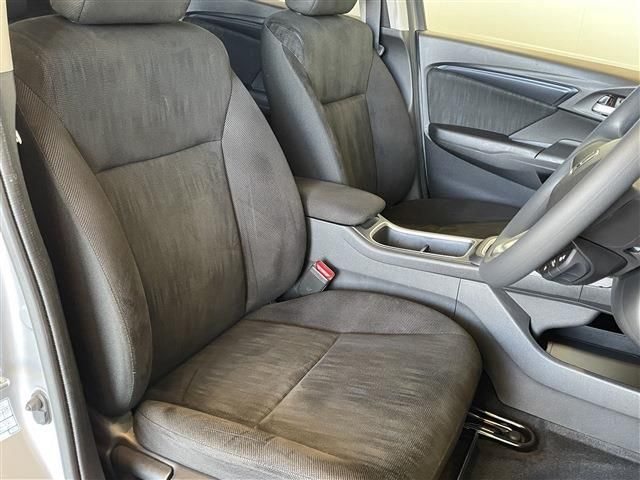 HONDA SHUTTLE HYBRID 2022