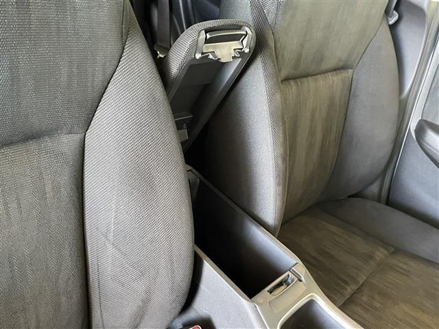 HONDA SHUTTLE HYBRID 2022