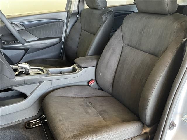 HONDA SHUTTLE HYBRID 2022