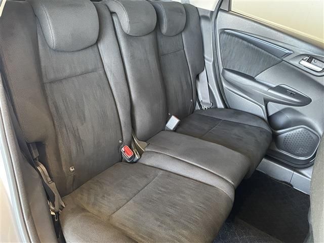 HONDA SHUTTLE HYBRID 2022