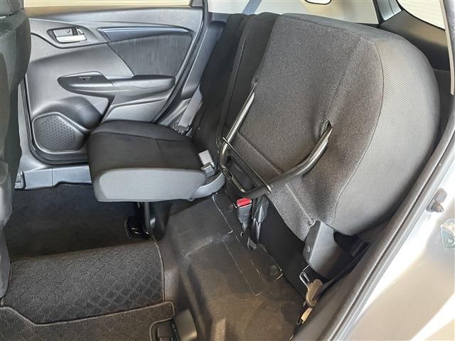 HONDA SHUTTLE HYBRID 2022