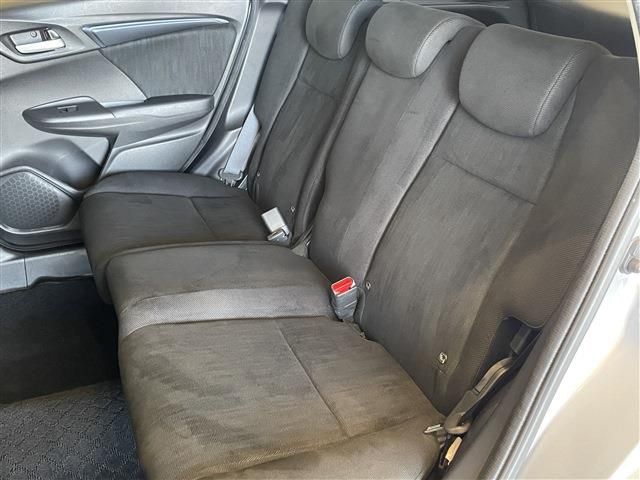 HONDA SHUTTLE HYBRID 2022