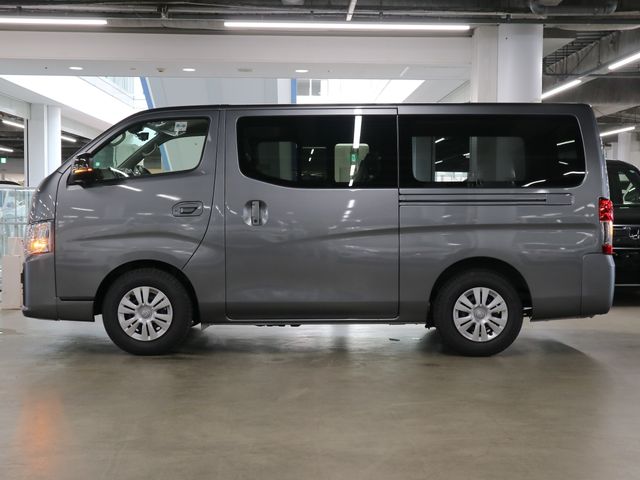 NISSAN CARAVAN van 2WD 2025