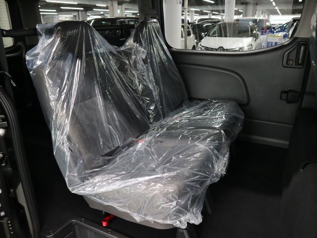 NISSAN CARAVAN van 2WD 2025