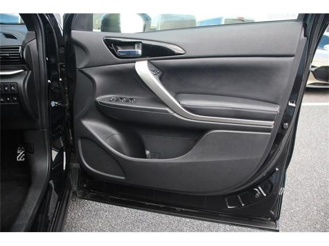 MITSUBISHI ECLIPSE CROSS PHEV 2021