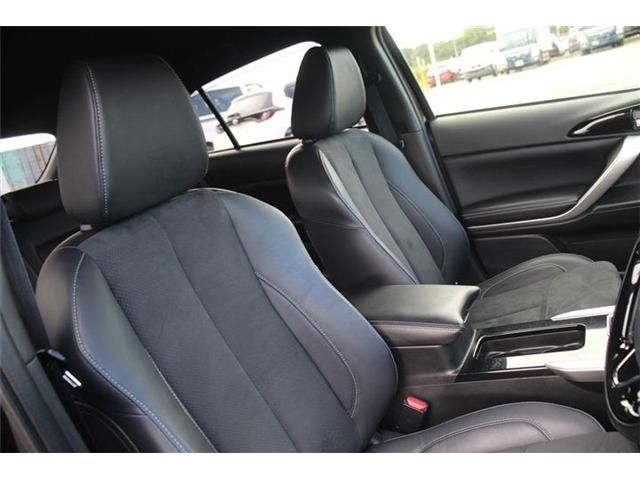 MITSUBISHI ECLIPSE CROSS PHEV 2021