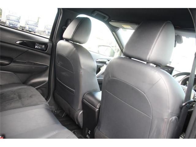 MITSUBISHI ECLIPSE CROSS PHEV 2021