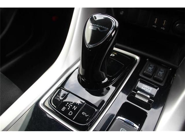 MITSUBISHI ECLIPSE CROSS PHEV 2021