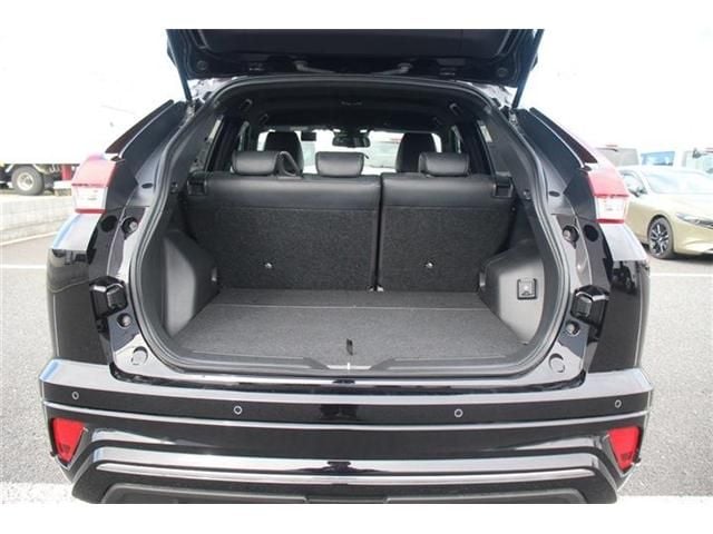 MITSUBISHI ECLIPSE CROSS PHEV 2021