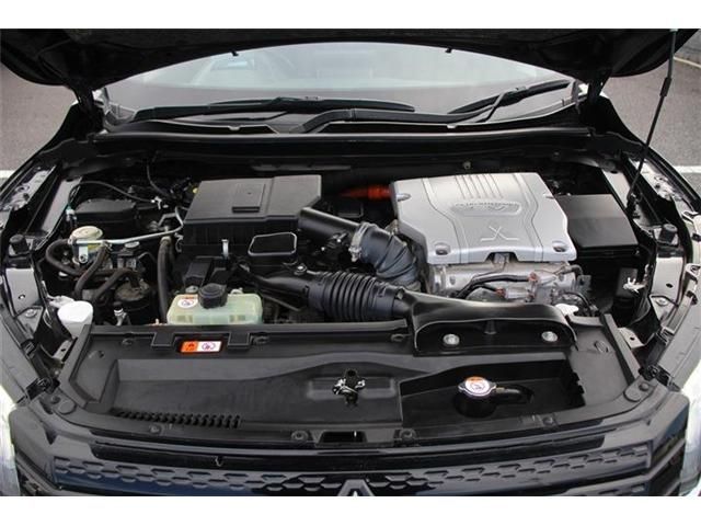 MITSUBISHI ECLIPSE CROSS PHEV 2021