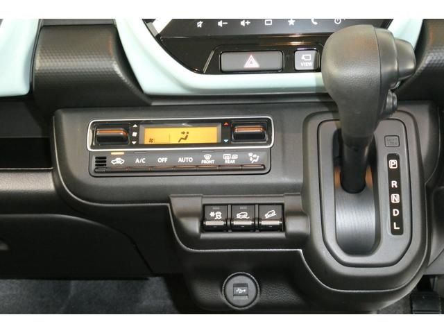 SUZUKI HUSTLER 4WD 2025