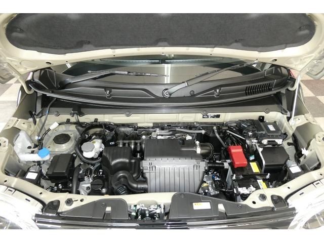 SUZUKI HUSTLER 4WD 2025